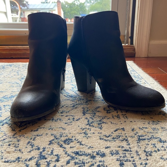 Booties - Picture 3 of 3